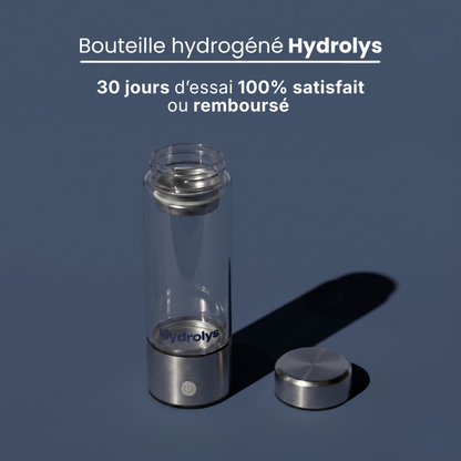 Bouteille Hydrolys One