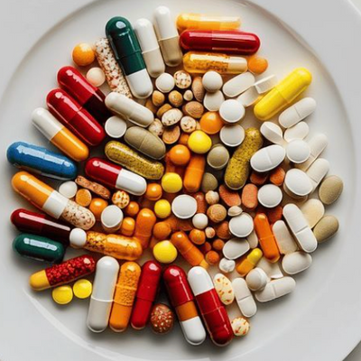 Compléments alimentaires